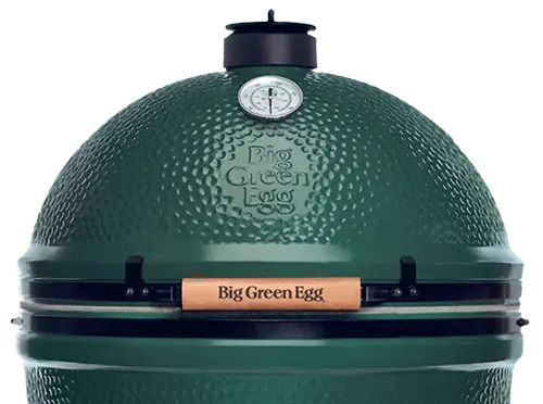 Big Green Egg